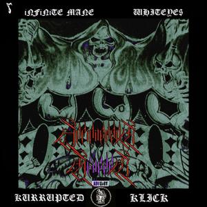 Frown Hound (feat. Whiteye$) (Explicit)