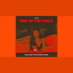 One Of The Girls (JENNIE)-郑成杰