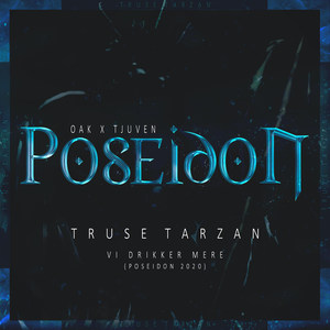 Vi Drikker Mere(Poseidon 2020)