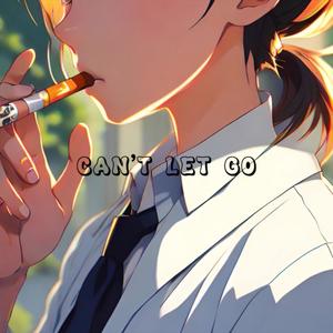 can't let go (feat. JeYis)