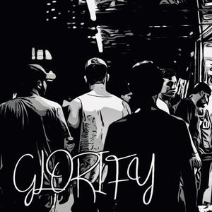 Glorify (feat. AO Marti) [Explicit]