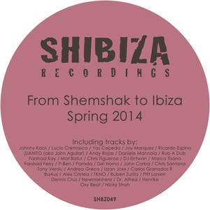 Come to Me (Ricardo Espino & DJ Ferry Remix)