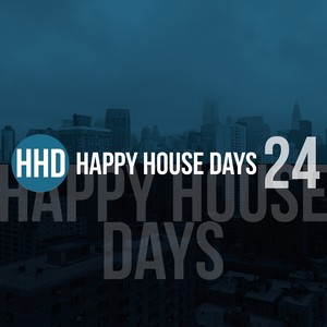 Happy House Days, Vol. 24