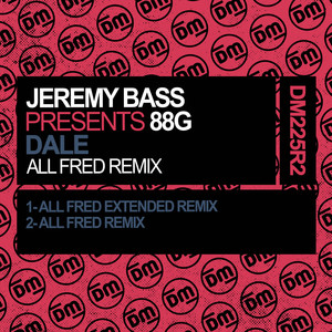 Dale (All Fred Extended Remix)