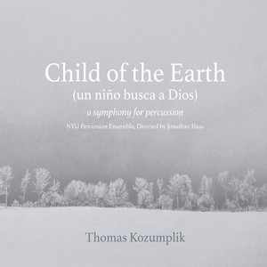 Child of the Earth (Un Niño Busca a Dios)