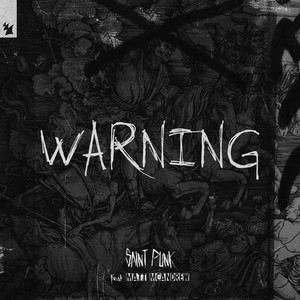 Warning (Extended Mix)