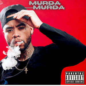 Murda Murda (feat. D Realz) [Explicit]