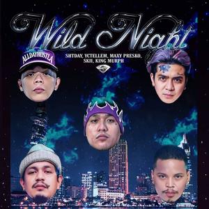 Wild Night (feat. Maxy Presko, Skii, SHTDAY & YCTELLEM)