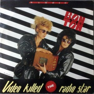 Video Killed the Radio Star (Remastered)