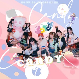 Candy (cover: Apink)