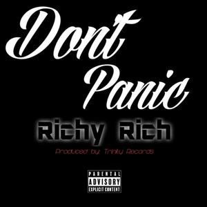 Don't Panic (Explicit)