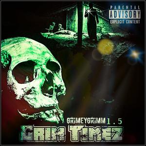 Grim Timez 1.5 (Explicit)