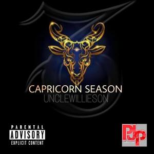 Capricorn Season (Ep) [Explicit]