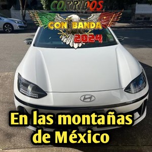 En las montañas de México