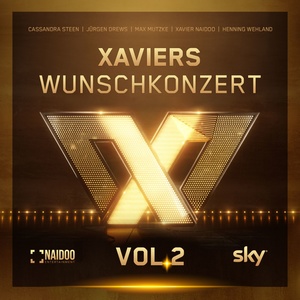 Xaviers Wunschkonzert, Vol. 2