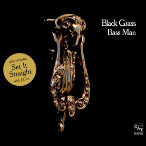 Bass Man (Radio Edit)