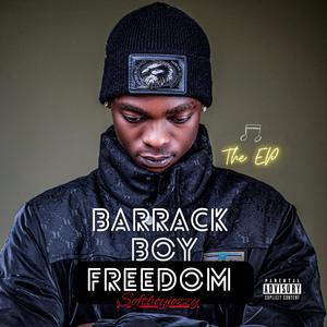 BARACK BOY FREEDOM