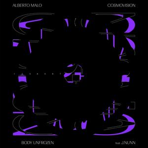 BODY UNFROZEN (feat. J.Nunn)