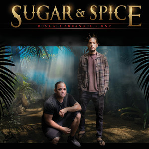 Sugar and Spice (Explicit)