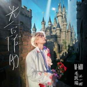 KO1毛一楷 - 墙眼膝