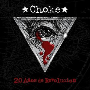 Veinte Años de Revolución (Explicit)