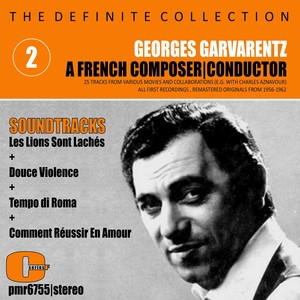 The Opera House Orchestra - Générique