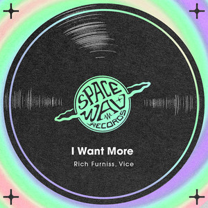 I Want More (Explicit)