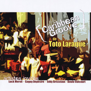 Caribbean Groove