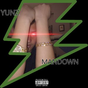 Mandown (Explicit)