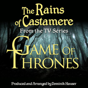 Game of Thrones: The Rains of Castamere