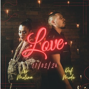 Love (feat. Def Mode) [Explicit]
