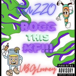 Rocc This MF (feat. VBGLooney) (Explicit)