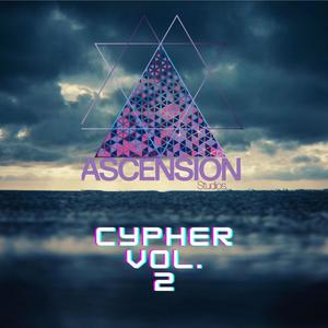 Ascension Studios Cypher, Vol. 2 (feat. Jody Macc & A Duce) [Explicit]