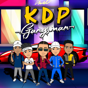 Kdp (Explicit)