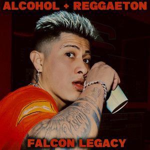 Alcohol + Reggaeton