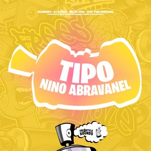 Tipo Nino Abravanel (Explicit)