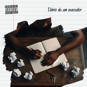 Diário De Um Vencedor (Explicit)