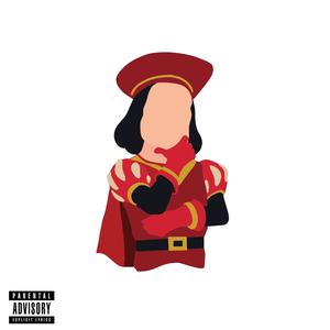 Lord Farquaad (Explicit)