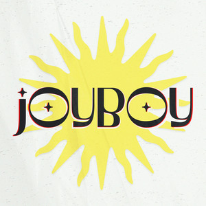 Joyboy