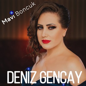 Mavi Boncuk