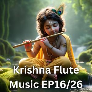Krishna Flute Music EP16/26
