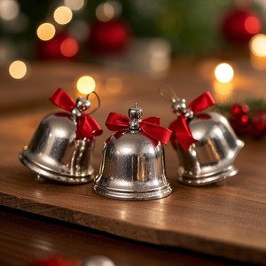 Electric Sleigh Bells