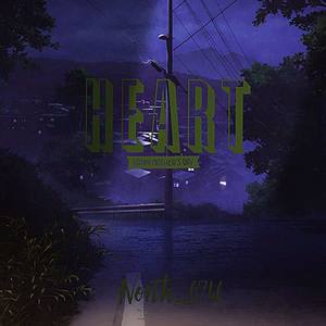 Heart（prod by ZS Beatz ）
