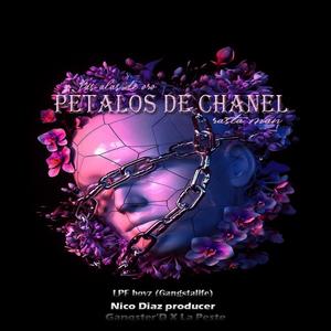 PÉTALOS DE CHANEL