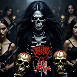 Turn These Hoes into Stone (Demo|Explicit)