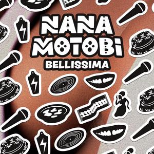 Bellissima (feat. Kusi Agyemang)