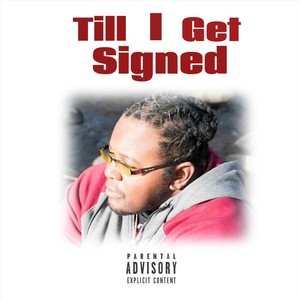 Won't Be Long (feat. Lord Mezo)