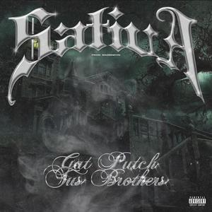 Sativa (feat. Tu$ Brother$) (Explicit)