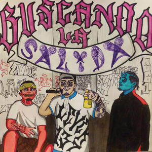 Libranos del mal (feat. ThaPlug DSDL661) (Explicit)