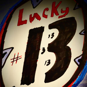 Lucky #13 (Explicit)